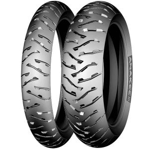 Michelin Anakee 3 - Motorkerékpár gumi