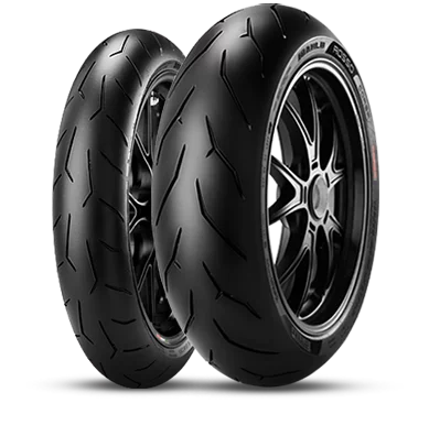 Pirelli Diablo Rosso III motorgumi 2016