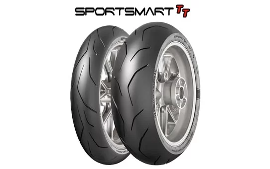 Dunlop SportSmart TT Motorgumi