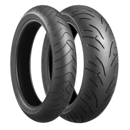 Bridgestone BT 023 GT 170/60 ZR 17 (72W) TL (hátsó gumi)