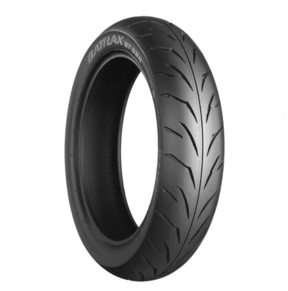 Bridgestone BT 39 110/70 - 17 54H TL (első gumi)