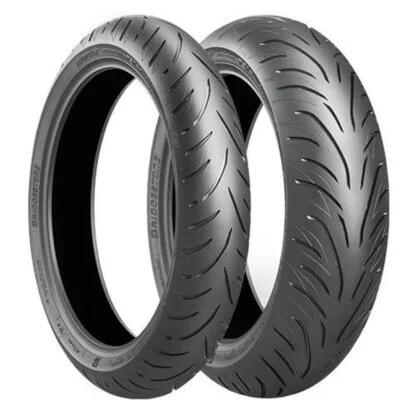 Bridgestone T 31 110/80 ZR 19 (59W) TL (első gumi)