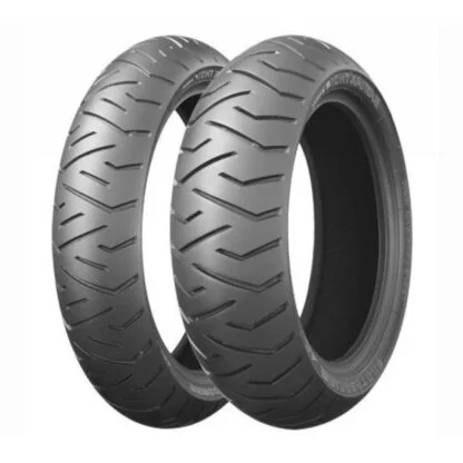 Bridgestone TH 01 120/70 R 15 56H TL (első gumi)