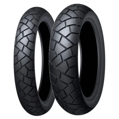 Dunlop Trailmax Mixtour 110/80 R 19 59H TL (első gumi)