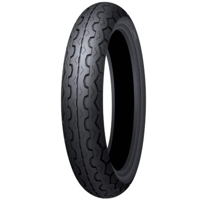 Dunlop TT 93 GP Pro 120/80 - 12 55J TL (hátsó gumi)