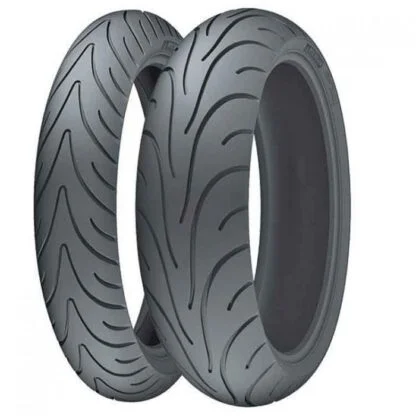 Michelin Pilot Road 2 160/60 ZR 17 (69W) TL (hátsó gumi)