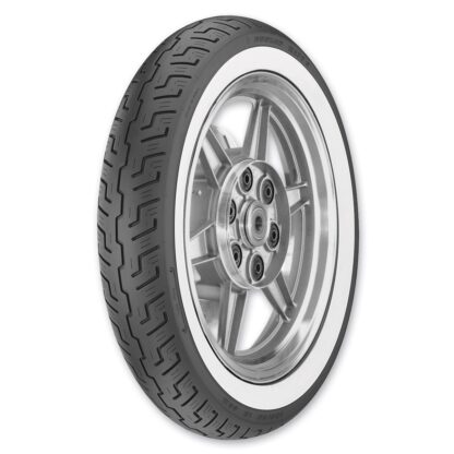 Dunlop K 177 F WW 120/90 - 18 65H TL (első gumi)