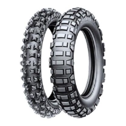 Michelin Desert Race 140/80 - 18 70R TT (hátsó gumi)