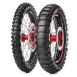 Metzeler Karoo Extreme - On/Off road motorgumi