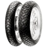 Pirelli MT 60 gumiabroncs