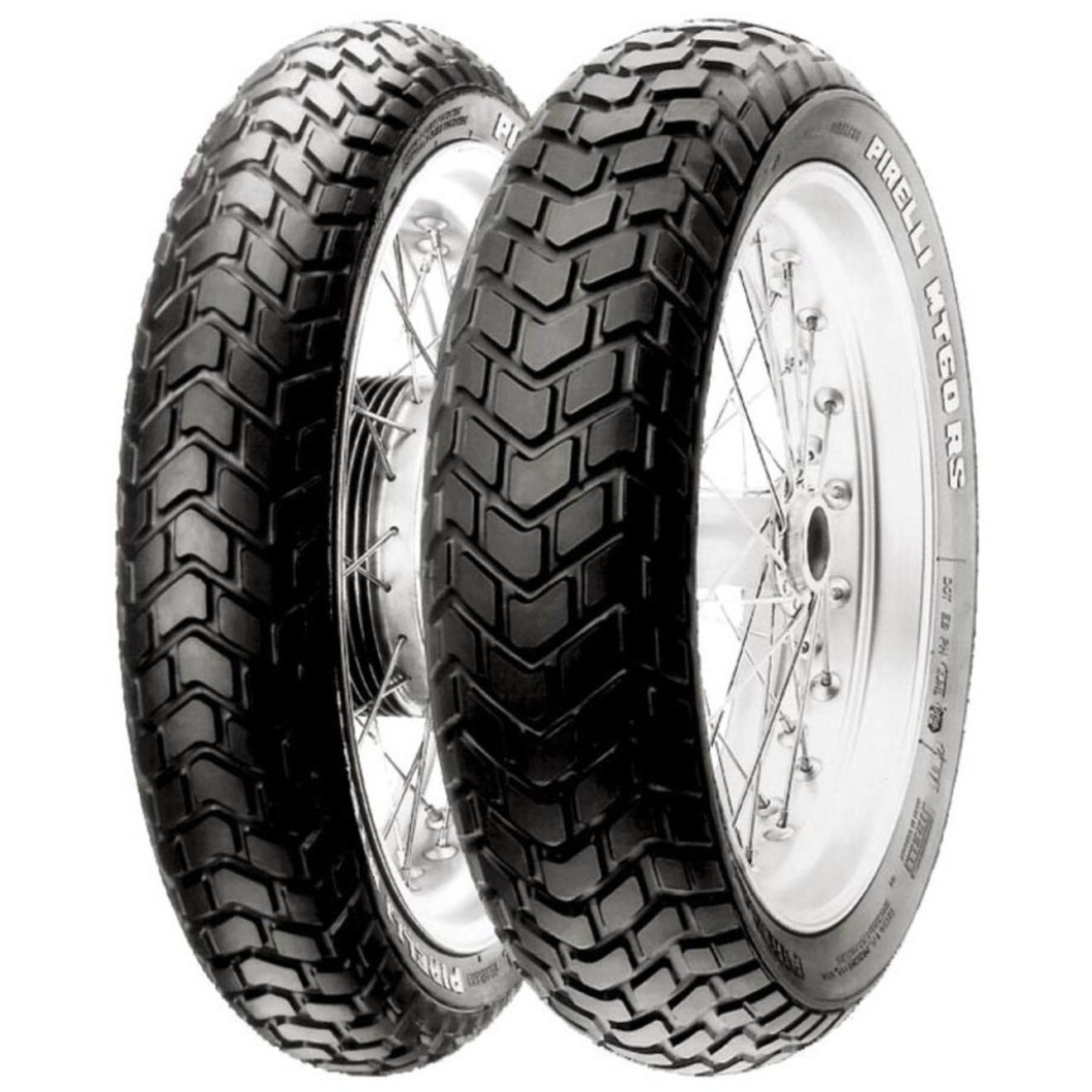 Pirelli MT 60 gumiabroncs