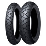 Dunlop Trailmax Mixtour (M+S) - Enduro gumiabroncs