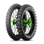 A Michelin Starcross 6 egy csúcskategóriás motokrossz gumiabroncs