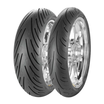 Avon Spirit ST 110/80 R 19 59V TL (első gumi)