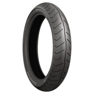 Bridgestone G 709 130/70 R 18 63H TL (első gumi)