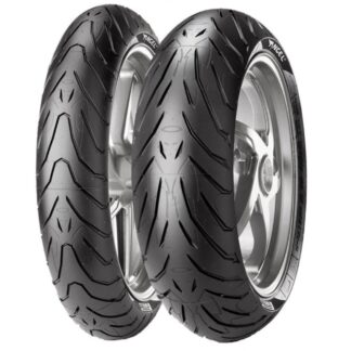 Pirelli Angel ST 180/55 ZR 17 (73W) TL (hátsó gumi)