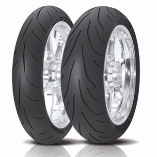 Avon AV 82 3D Medium AC3 160/60 ZR 17 (69W) TL (hátsó gumi)