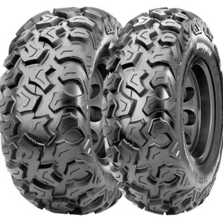 Maxxis CST 25X8 R 12 46M CU-07 BEHEMOTH 8PR