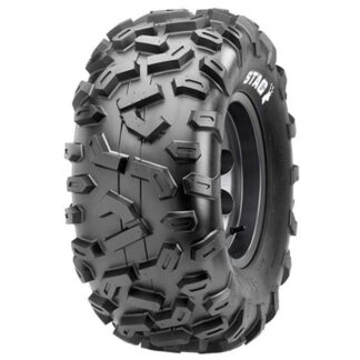 CST 25X10 R 12 53M (255/65-12) CST STAG CU-58 R