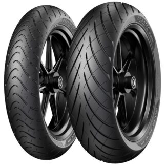 Metzeler Roadtec Scooter 130/80 - 16 64P TL (hátsó gumi)