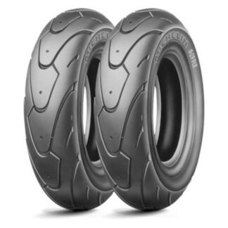 Michelin Bopper 130/90 - 10 61L TL (első/hátsó)