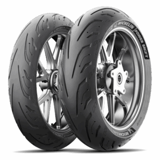 Michelin 120/70 R 17 58H POWER SHIFT TL (első gumi)