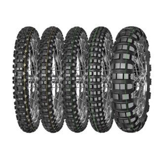Mitas End. Trail-Rally Pro SL (G) M+S 90/90 - 21 54R TT (első gumi)