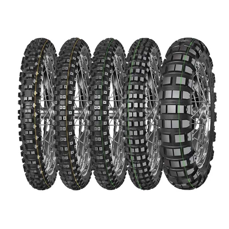 Mitas End. Trail-Rally Pro SL (G) M+S 90/90 - 21 54R TT (első gumi)