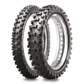 Maxxis MX ST M-7332F 70/100 - 19 40M TT