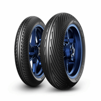 Metzeler Racetec RR Rain KR1 120/70 R 17 NHS TL (első gumi)