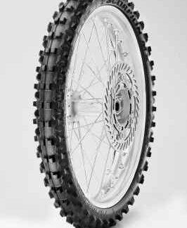 Pirelli MX 32 Mid Soft MST 90/100 - 21 57M TT (első gumi)