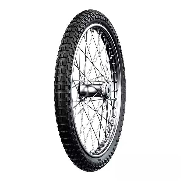 Mitas SW-12 Speedway 2.75 - 23 48P TT (első gumi)