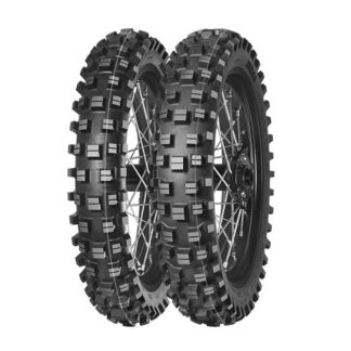 Mitas 120/90 - 18 65M TER FORCE-EX XT SUP LIG TT (hátsó gumi)