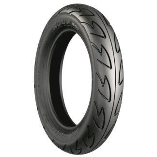 Bridgestone B 01 3.50 - 10 59J TL (első/hátsó)