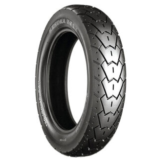 Bridgestone G 525 RBL 110/90 - 18 61V TL (első gumi)