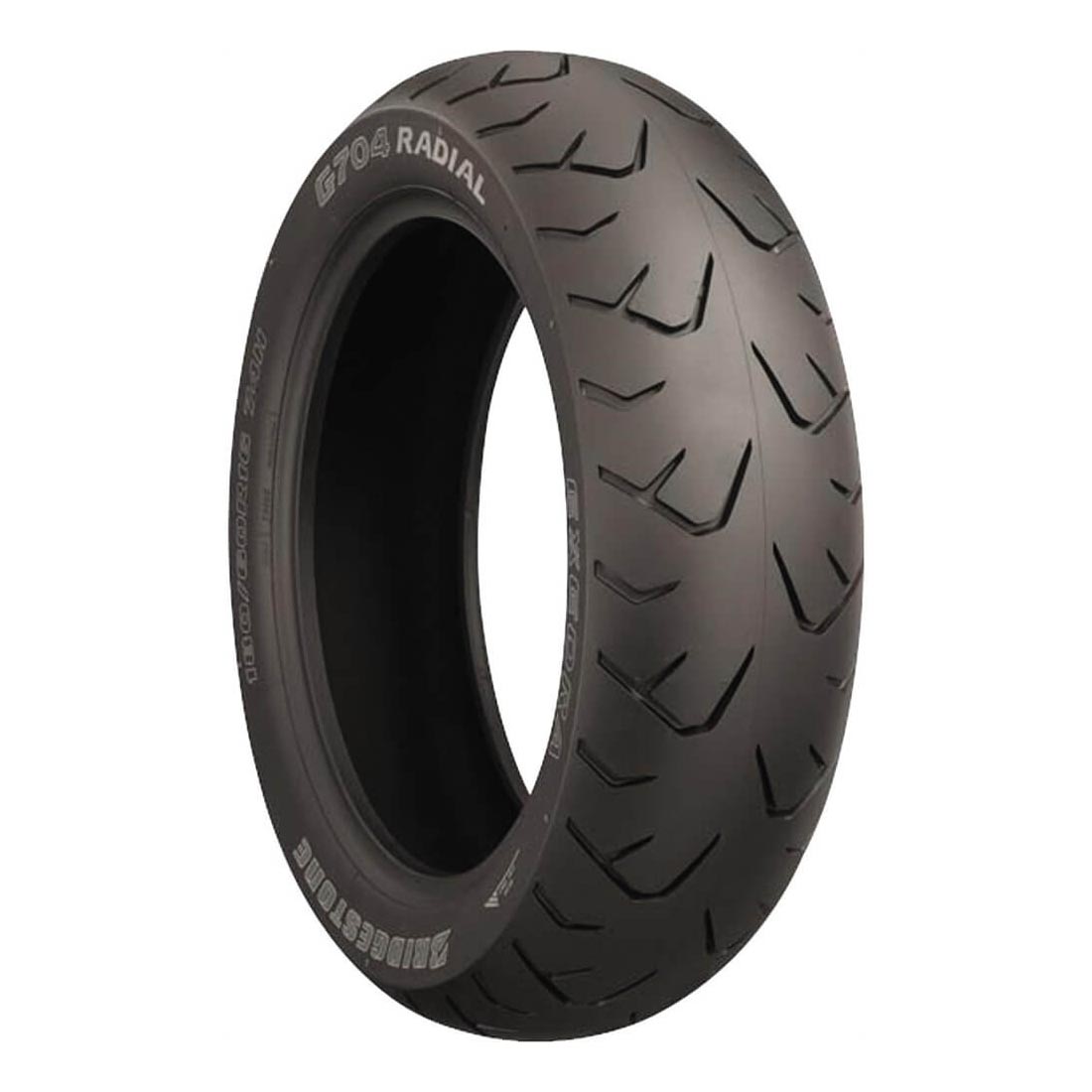 Bridgestone G 704 180/60 R 16 74H TL (hátsó gumi)