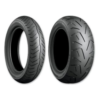 Bridgestone G 852 (G) 210/40 R 18 73H TL (hátsó gumi)