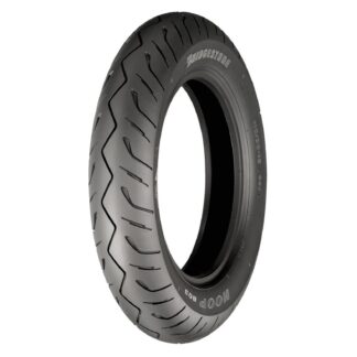 Bridgestone B 03 120/70 - 14 55S TL (első gumi)