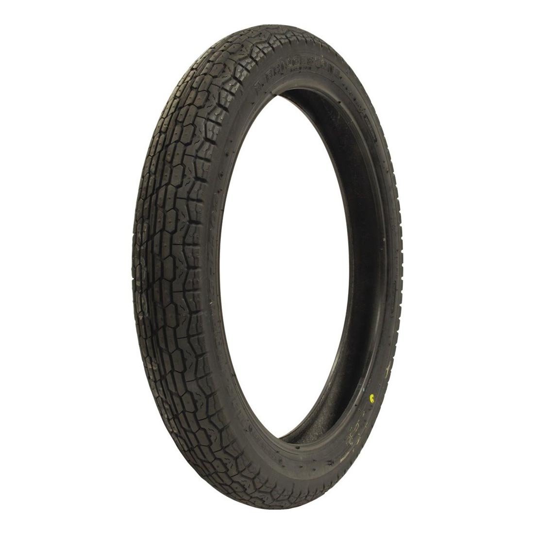 Bridgestone L 303 4PR 3.00 - 19 49H TL (első gumi)