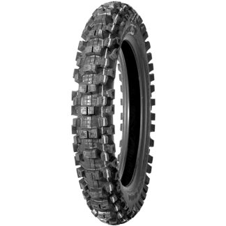 Bridgestone M 404 90/100 - 14 49M TT (hátsó gumi)