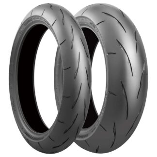 Bridgestone RS 11 120/70 ZR 17 (58W) TL (első gumi)