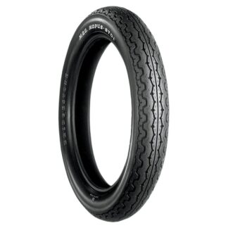 Bridgestone 3.50 - 16 58P S 701 TT (első gumi)