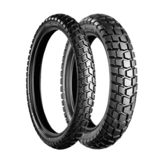 Bridgestone TW 42 120/90 - 18 65P TT (hátsó gumi)