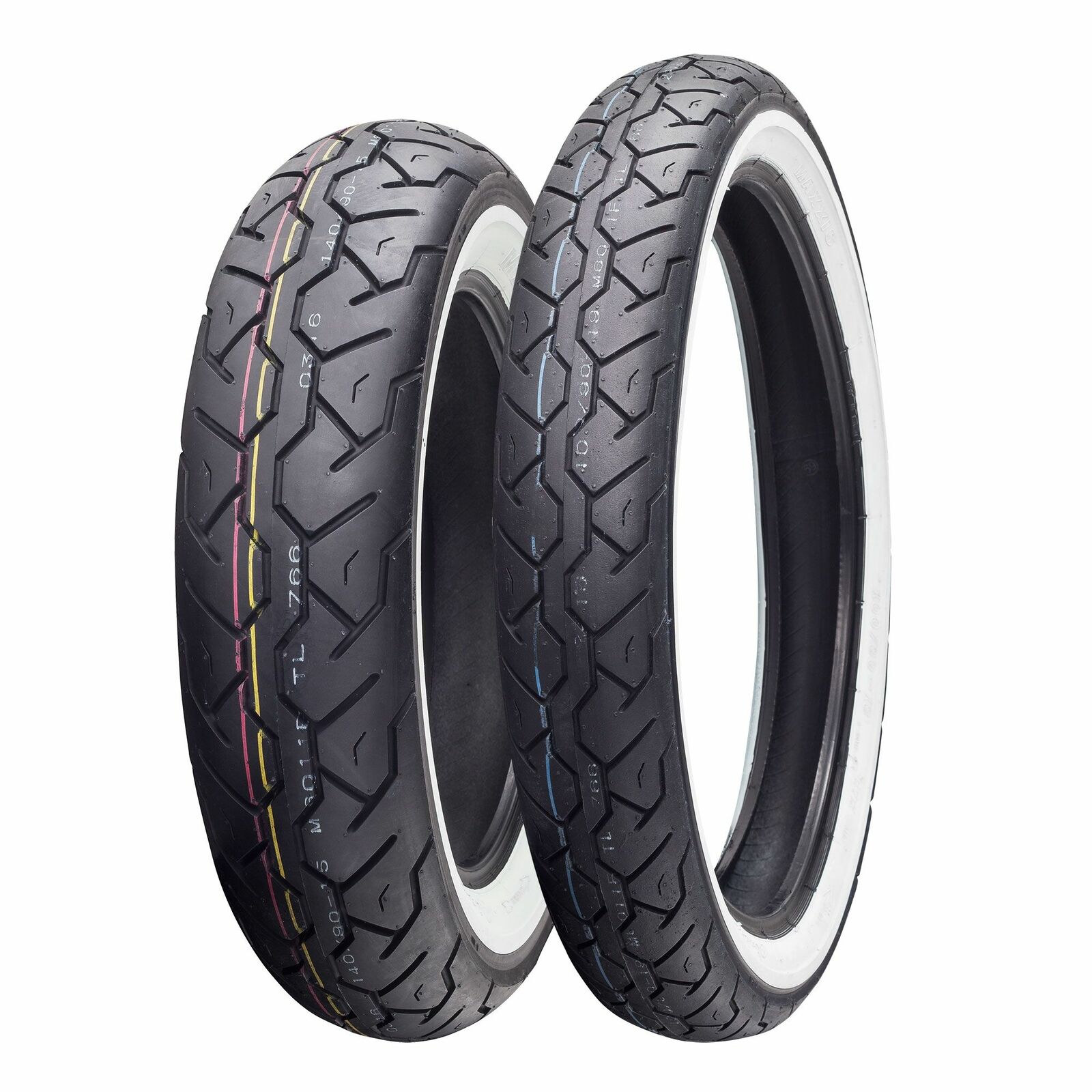 Maxxis M 6011 WW 140/90 - 15 70H TL (hátsó gumi)