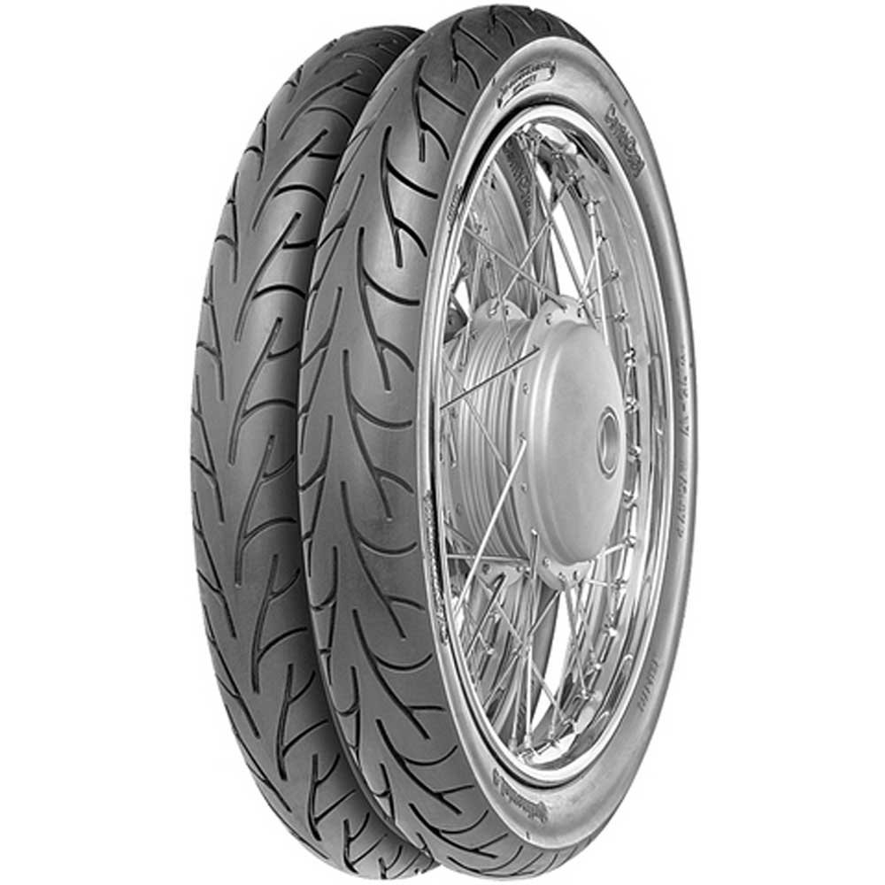 Continental ContiGo! 110/80 - 17 57H TL (első gumi)