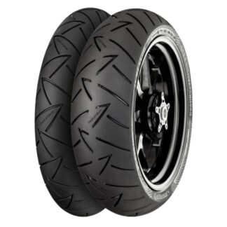 Continental RoadAttack 2 120/70 ZR 17 (58W) TL (elso gumi)