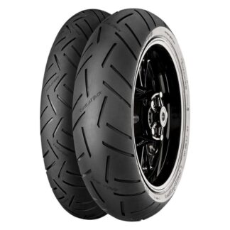 Continental SportAttack 3 190/50 ZR 17 (73W) TL (hátsó gumi)