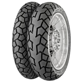 Continental TKC 70 (M+S) 3.00 - 21 51T TT (első gumi)