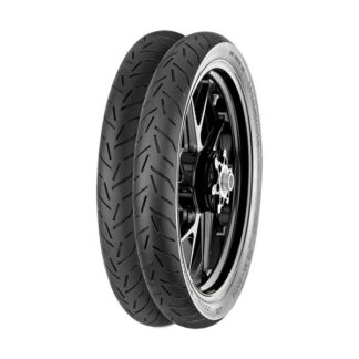 Continental Street 90/80 - 17 46P TL (első gumi)