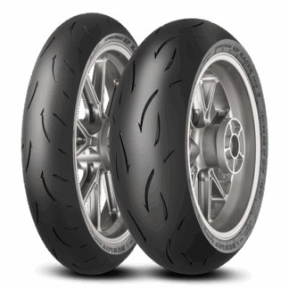 Dunlop 200/55 ZR 17 (78W) GP RACER D 212 TL (hátsó gumi)